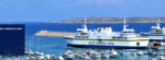 Rejs promem na Gozo