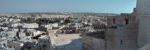 Victoria – stolica Gozo